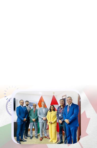 AI & Consulting Excellence: FBSPL Expands in Canada